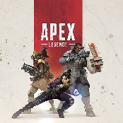 Apex Legends-港服