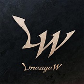 Lineage W-韩服