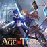 GRAND CROSS:AGE OF TITANS-韩服官网