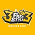 3on3 FreeStyle: Rebound-美服