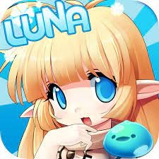 Luna Mobile-台服账号登录