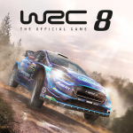 WRC 8 FIA World Rally Championship-港服