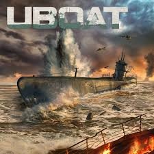 UBOAT-欧服