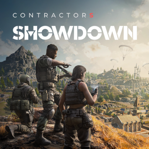 Contractors Showdown-日服