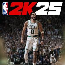 NBA 2K25-韩服