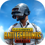 PUBG MOBILE-亚服