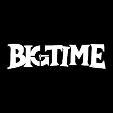 Big Time-美服-全区