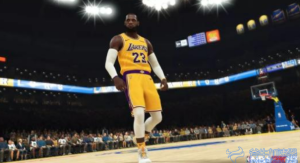 《NBA2K19》控球后卫选哪个球员最佳？