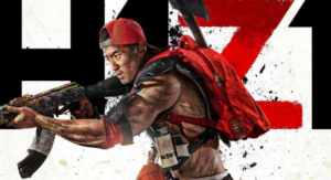 《H1Z1》：职业联赛停办，第二赛季将不会继续