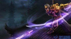 玩lol美服延迟高用什么加速器好？