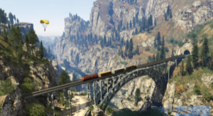 GTA5 OL出售货物怎么样安全？