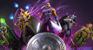 新手玩《DOTA2》用什么英雄好？