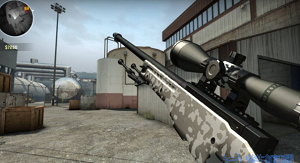 网游加速器攻略:CSGO狙击枪的使用技巧