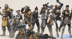 怎么加速《APEX英雄》?