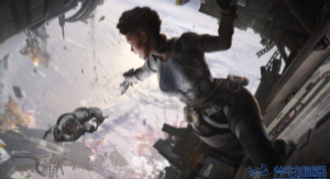 《apex英雄》萌新入门的建议