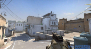 《CS:GO》3月14日更新，武器地图均有调整