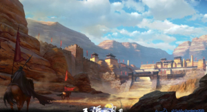 《天涯明月刀》怎么提升醉侠任务？