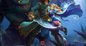 《Dota2》3月28日更新：界面更新，游戏更平衡