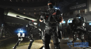 《全境封锁2》多种武器打法分析