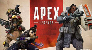 apex英雄充值不了？apex英雄怎么充值？