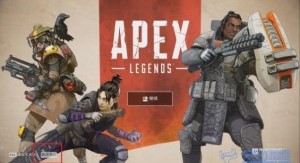 斧牛加速器apex怎么切换节点？