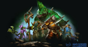 dota2外服加速器有没有效果不错的？