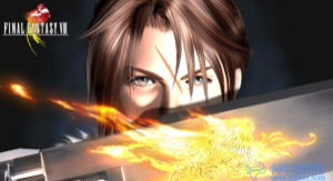《最终幻想8：重制版》电脑版本将拥有三个独有特性