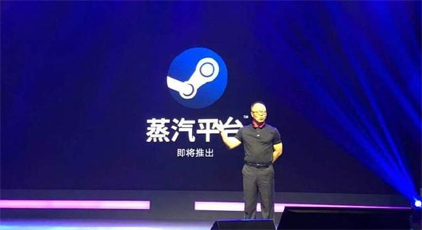 完美世界推steam中国服蒸汽平台反应平平？